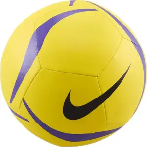 Футбольный мяч NIKE Piłka Park Team 2.0 HV6332-765 — тренировочно‑матчевый мяч, размер не указан