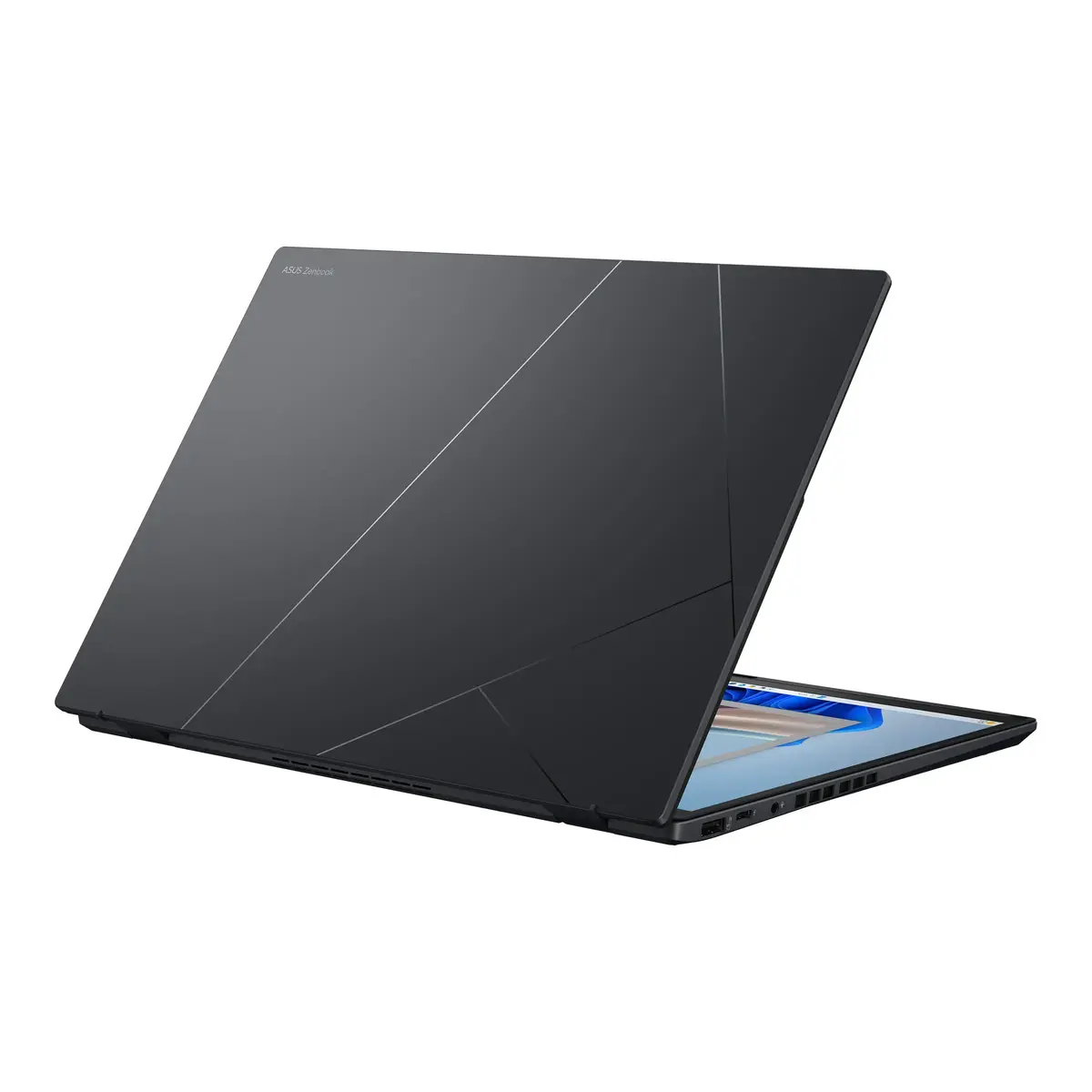 Asus Zenbook Duo UX8406CA-QL287W 14" OLED Photo 5