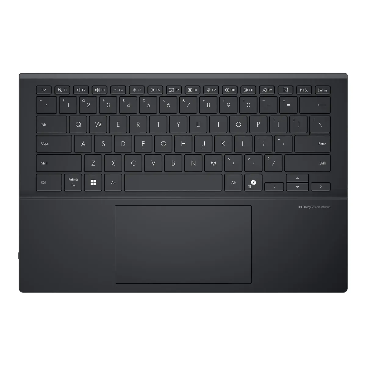 Asus Zenbook Duo UX8406CA-QL287W 14" OLED Photo 6