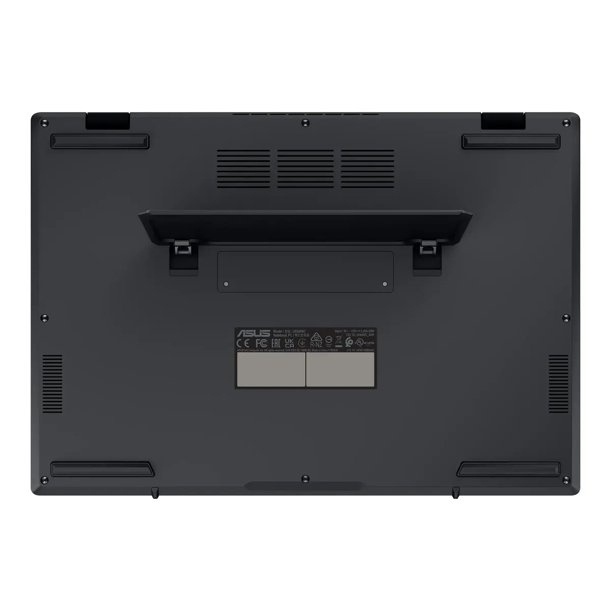 Asus Zenbook Duo UX8406CA-QL287W 14" OLED Photo 7
