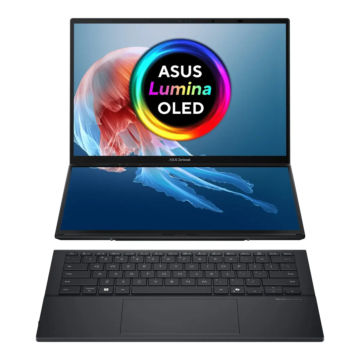 Asus Zenbook Duo UX8406CA-QL287W 14" OLED Photo 8