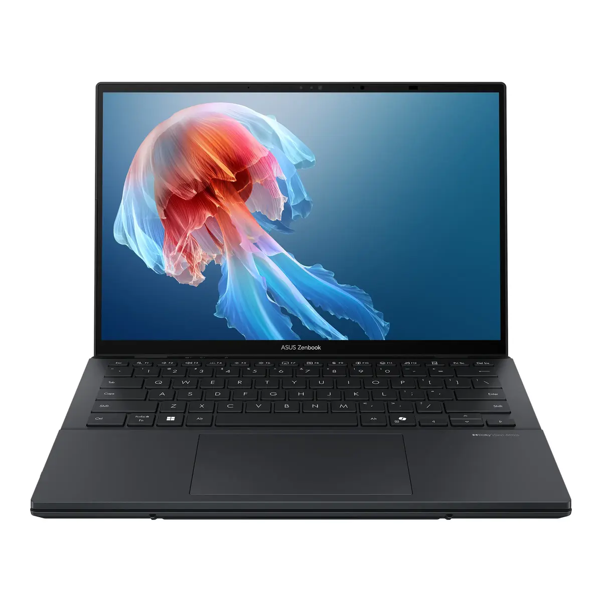 Asus Zenbook Duo UX8406CA-QL287W 14" OLED Photo 12