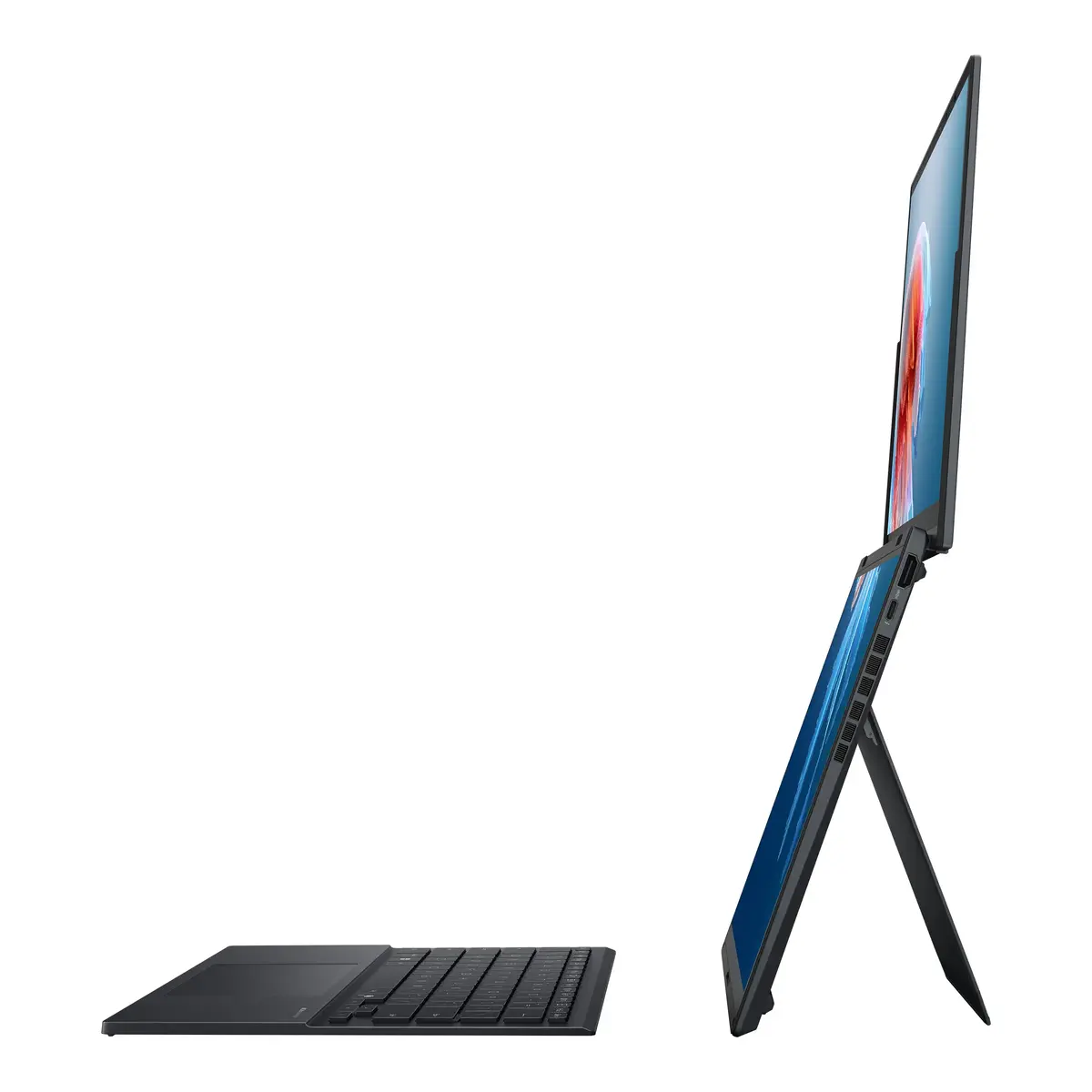 Asus Zenbook Duo UX8406CA-QL287W 14" OLED Photo 16