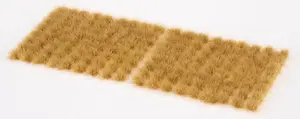 Scale model plants Gamers Grass GG6-BE beige 144 pcs accessory