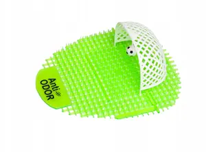 Pisuāra aromāta ieliktne Chemia Anti-Odor Warrior Game FOOTBALL — kivi aromāts