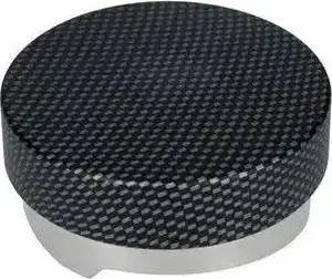 MOTTA Līmeņošanas instruments 58 mm — Motta 06273/58 Carbon Look kafijas sadalītājs