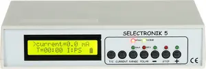 Selective Current Generator Delta SELECTRONIK-5, model SELECTRONIK-5