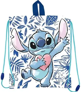 Сумка для перекусов STITCH Torba na przekąski Stitch — многоразовый пакет для снеков