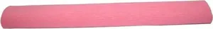 Crepe Paper SCHEMAT 109 light pink – decorative crafting paper sheet roll