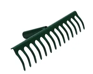 Rake Profix 14‑tine reinforced 36 cm model 12383, open frame