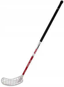 Unihockey Stick Interplastic Freez Speed 32 Left Curve Solid Durable 100 cm