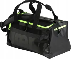Sporta soma ARENA Spiky III 40 L — melna, modelis 004930/101