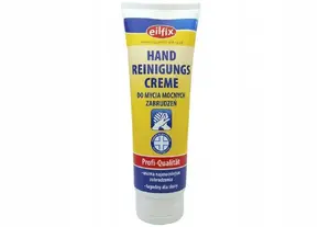 Hand cleaning cream 10 L, No name — heavy-duty hand cleaner (102/T250)