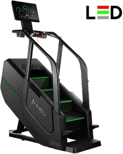 Stair Stepper HMS ST02 — commercial stair trainer, compact stepper for cardio training