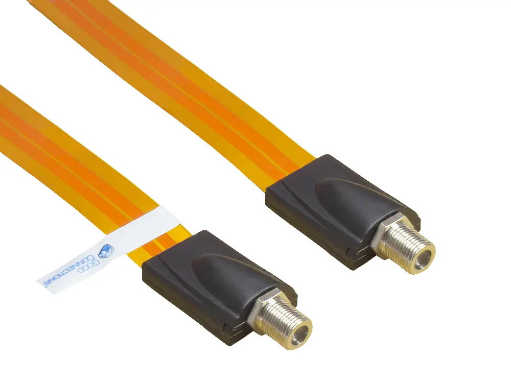 Audio & Video Cables