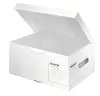 LEITZ Archiving Box Infinity FSC® A4 storage box Photo 2