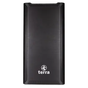 Desktop PC Wortmann AG TERRA PC-GAMER ELITE 2 — Compact gaming desktop by Wortmann AG