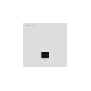 Wireless access point Reyee RG-RAP1261 2.4/5 GHz, 2976 Mbit/s, PoE, White