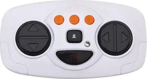 Ride-on Car Remote Control Joko Pilot 2.4G XH036-9Q — parental remote for electric kids' vehicle