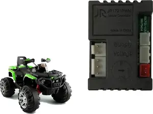 Vadības modulis Triton JR1721PWM priekš kvada BBH 3588 (MPN 6526)