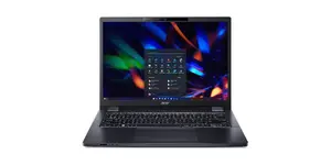 Laptop Acer TravelMate P4 TMP414-53 TCO 14" WUXGA i5-1335U 16GB RAM 512GB SSD Windows 11 Pro Blue