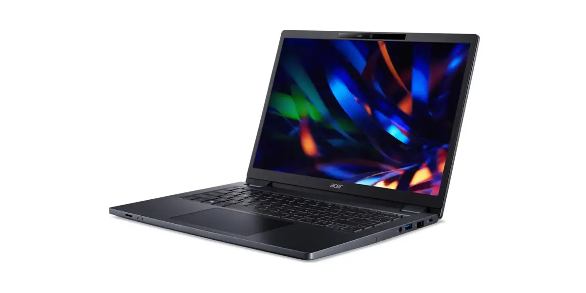 Acer TravelMate P4 TMP414-53 TCO ноутбук i5-1335U Photo 4