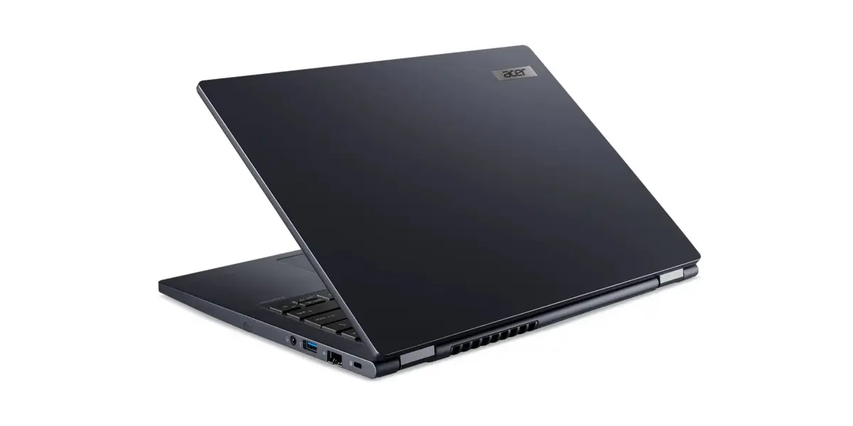 Acer TravelMate P4 TMP414-53 TCO ноутбук i5-1335U Photo 6