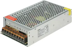Barošanas bloks ORNO open frame 12V DC 250W IP20 (OR-ZL-1637)