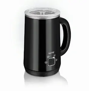 Milk Frother WMF AK-8022 Black — handheld electric milk foamer