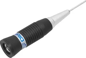 CB antena BLOW modelis 20-052# — mobilā/staacionārā CB antena (Sirio AS100 tipa), bez kabeļa