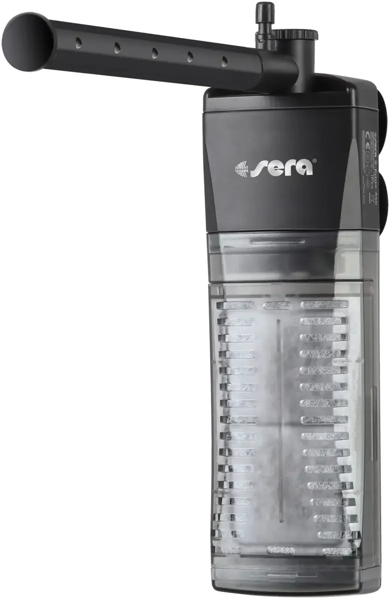 sera X-Edge 450 akvārija LED apgaismojums Photo 3