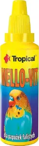 Liquid microelement supplement Tropical Mello-Vit for budgerigars 30 ml