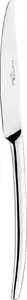 Table knife ETERNUM Alaska mono — stainless steel, single-piece design