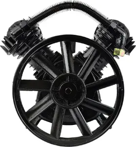 Насос для компрессора GEKO V-тип для 5,5 HP, запасной блок (модель vx4834)