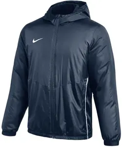 Vīriešu jaka NIKE Park 26 Therma-Fit Fall Jacket HM7270-410 — Therma‑Fit izolācija, garas piedurknes, rāvējslēdzēja aizdare