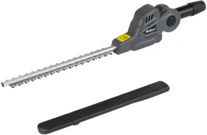 Cordless garden shears and saw 2-in-1 Rebel Tools RB-5005.1, battery-powered pruning tool
