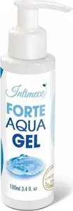 Intimeco Forte Aqua Gel увлажняющий водный гель для интимной зоны 100 мл