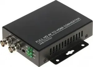 Video converter No name KONWERTER HV/HDMI+HV-V2 — HV to HDMI signal interface