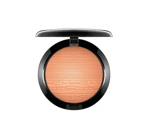Highlighter powder MAC Extra Dimension Skinfinish — Glow With It, 9 g, compact palette