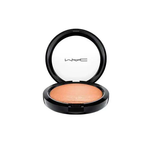 MAC Extra Dimension Skinfinish Glow With It — 9 г Photo 3