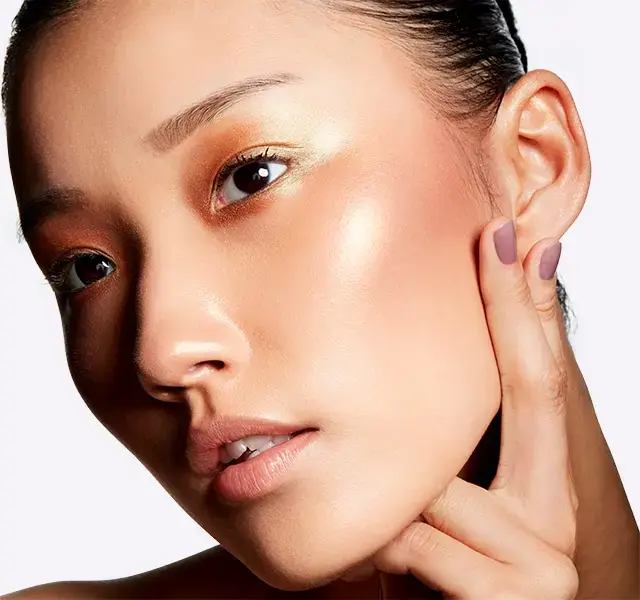 MAC Extra Dimension Skinfinish Glow With It — 9 г Photo 4
