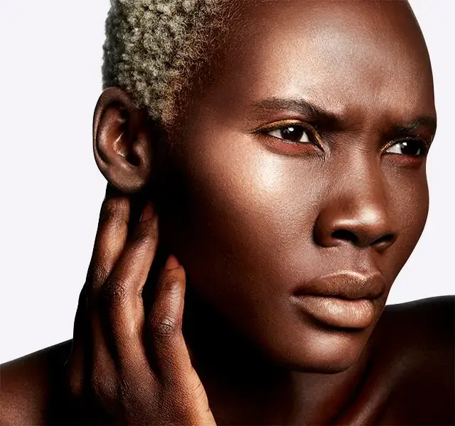MAC Extra Dimension Skinfinish Glow With It — 9 г Photo 6