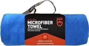 Tactical Microfiber Towel Gear Aid — Gear Aid Tactical Microfiber Navy, Large