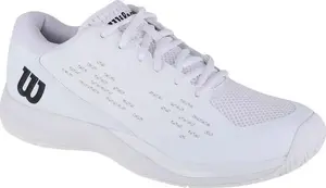 Теннисные туфли wilson Rush Pro Ace WRS332710 белые размер 48