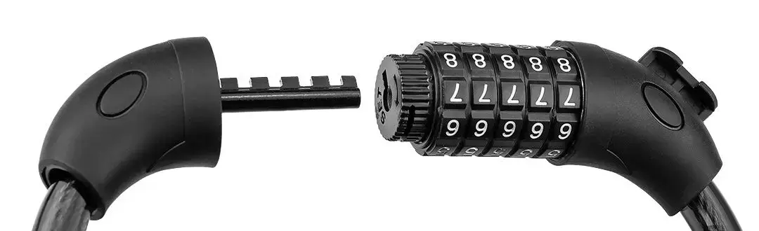 Kabeļa slēdzene NEO tools 91-007 Photo 2