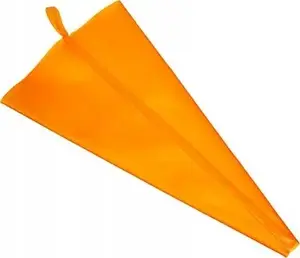 Pastry piping bag HENDI 35 cm (D-4347-35) — reusable pastry bag for decorating and filling