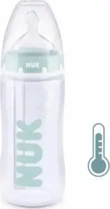 Бутылочка для кормления Nuk Anti-colic Professional с индикатором температуры 0–6 мес 300 мл