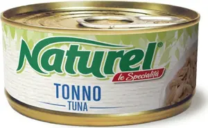 Консервы для кошек Life Pet Care LIFE CAT NATUREL, тунец, пауч 70 г