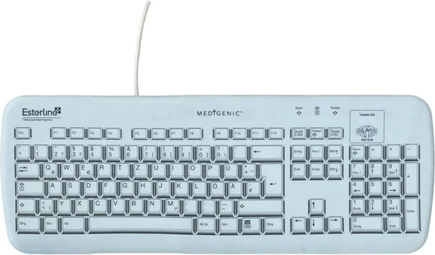 Tastatūras