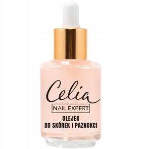 Cuticle and Nail Oil Celia Nail Expert – Celia (MPN 076937)